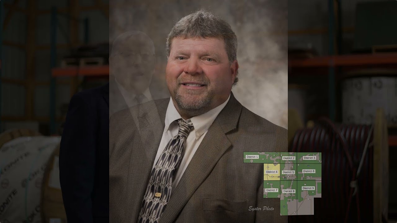 2021 Steuben County REMC Annual Meeting Official Meeting