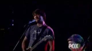 Cursive - The Recluse