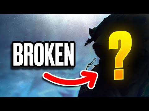 New S+ VOLIBEAR JUNGLE BUILD