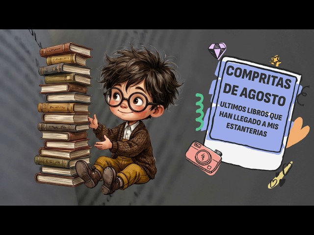 Vídeo relacionado con El último de mi estirpe