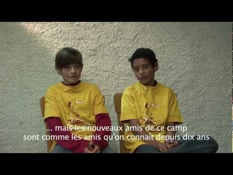 La Fondation pour les enfants suisses à l&rsquo;étranger (FESE)