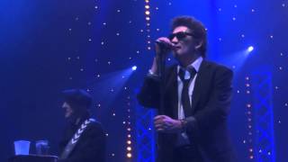 The Pogues - A Pair Of Brown Eyes - Live @ l&#39;Olympia - 11-09-2012