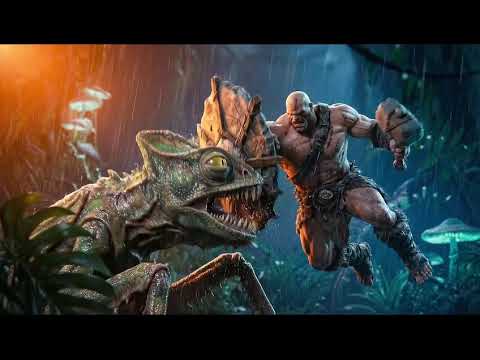 Hunted by the Invisible: The Jungle Nightmare | Ep. 7