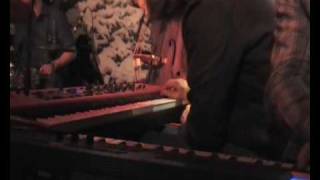 Sarah Blasko - Sleeper Awake, Live at Lilla Hotellbaren, Stockholm 7(9)