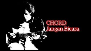 Download lagu Jangan Bicara Iwan Fals Chord Lirik Kunci Gitar mp3