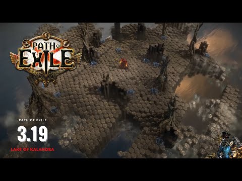 [PoE 3.19] EP52 - BONK!