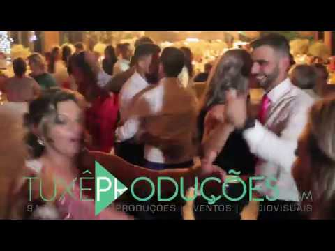 Tuxê Produções - Casamento Quinta dos Bambús - 22 - 04 - 2017