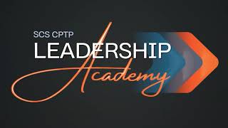 Leadership Academy 2025