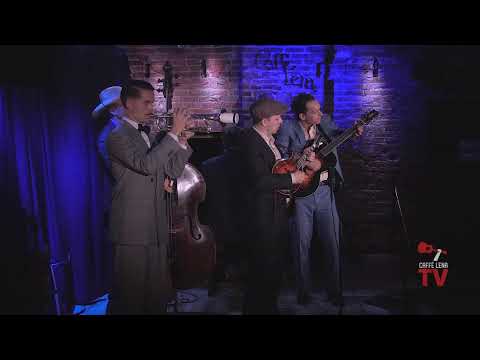 11/06/2025 The Lovestruck Balladeers Live Stream