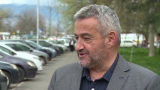Клековски: Претседателските да се одржат заедно со парламентарните избори, во спротивно губи Mакедонија