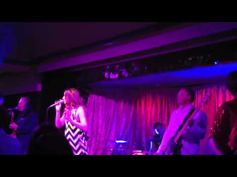 Bob Bongo Starkie and band - Carlton (lygon st limbo)