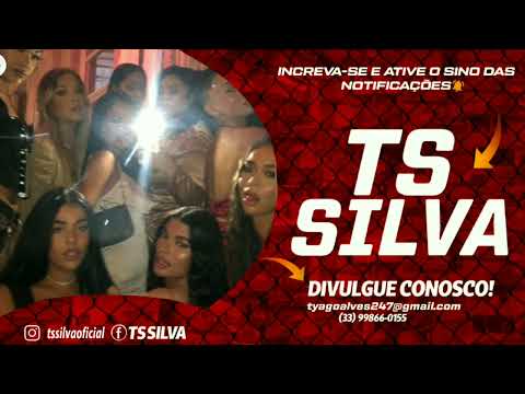 MC’s TH DA SERRA, RD BALA & MINININ - STORY COM AS AMIGUINHA -DJRUANDOPRIMEIRO&DJVINICINDOCONCÓRDIA