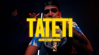TATETI Music Video
