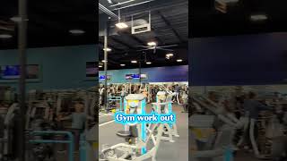 GYM活🇺🇸