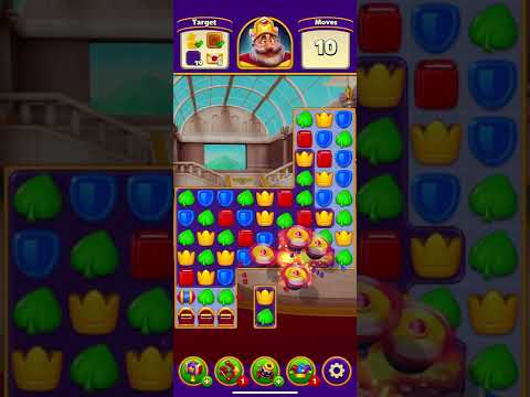 ROYAL MATCH LEVEL 3019