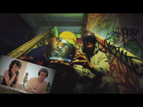 Look At Me Now - Karmin Polyblendz Remixxx - Dj Matrix