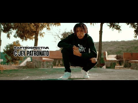 Cjey Patronato - RapTrospectiva (Official Video) by Gilson Ramos