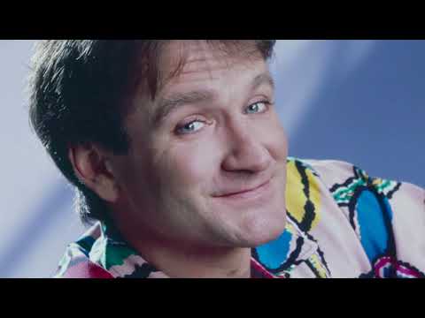 Robin Williams: Laugh Until You Cry | BIOGRAPHY | Comedy, Interviews
