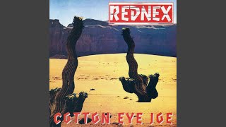 Rednex - Cotton Eye Joe (Original Single Version) [Audio HQ]
