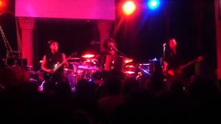 Stolen Babies - Push Button