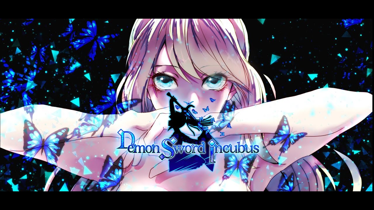 Demon Sword: Incubusvideo poster