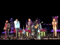 "The Little Drummer Boy" - Peter White Christmas show - Buffalo 2011