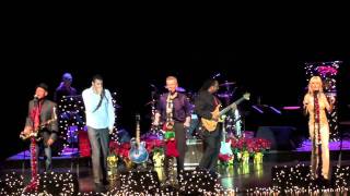 "The Little Drummer Boy" - Peter White Christmas show - Buffalo 2011