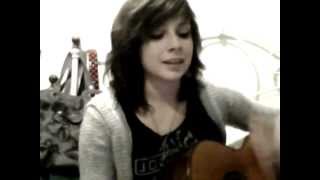 Generation X: Kiss Me Deadly (acoustic cover)