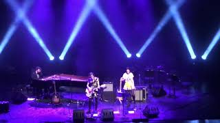 Ezra Furman with Du Blonde - Haunted Head (13 July 2017 - The Barbican, London)