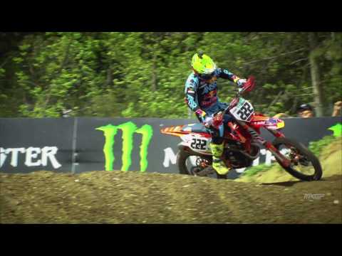 MXGP Promo: Next Stop MXGP of EUROPE, Valkenswaard - #Motocross