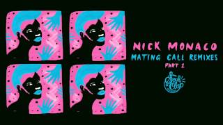 Nick Monaco - Ancient Ritual (Soul Clap Remix)