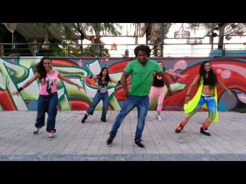 Pega Pega By: Armando Salcedo & Heidy Torres