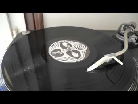 Analog Tecne' Model 02 - A2 - Hesed - Iceman