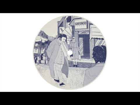 Gavinco - Electronic Feeling