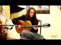 Flamenco Guitar Soleáres