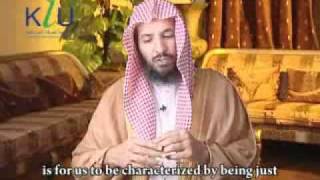 صورة تزكية النفس معالي الشيخ سعد بن ناصر الشثري الحلقة-18