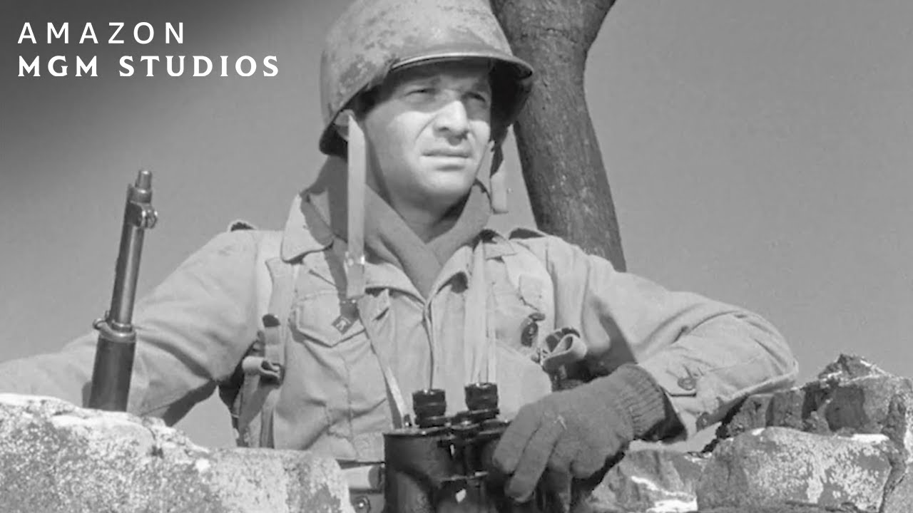 Reconnaissance Mission