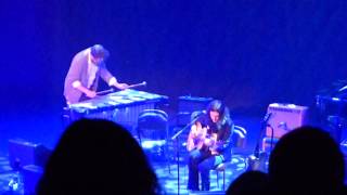 CONOR OBERST - Lenders In The Temple, Stockholm 2013