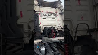 Camião tractor MAN TGX 18.480 a venda - Imagem 4 | Autoline MZ Camião tractor MAN TGX 18.480 | Imagem 4 - Autoline