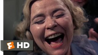 No Way to Treat a Lady (1/8) Movie CLIP - A Little Delicate Spot (1968) HD