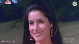 Download lagu Saajan Aa Jao (Full Song) _ Aag Hi Aag 1987 (((With Jhankar Beats))) mp3