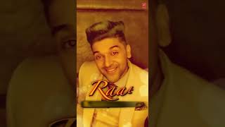 Raat kamaal Hai❤️ | Tu Mere Naal Hai😀 | Guru Randhawa | #gururandhawa #shorts #ytshorts