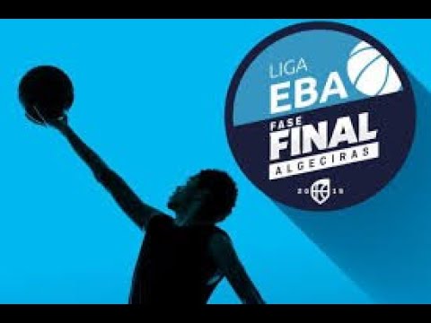 ENERDRINK UDEA ALGECIRAS vs MOVISTAR ESTUDIANTES