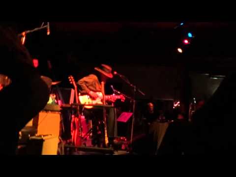 Richard Bargel & Klaus Heuser - Wrinkles and Scars - Stuttgart 30-03-2012.mp4