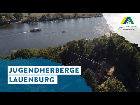 Jugendherberge Lauenburg (DJH) - Hostel Lauenburg