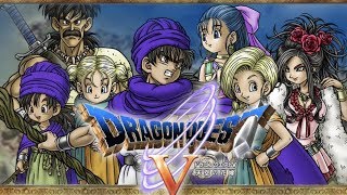 【ドラゴンクエストⅤ】完全初見のドラゴンクエスト5実況【#15】