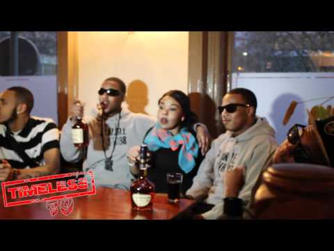 [TimelessVIDZ] Mad Jivvy FT Trey Stacks  - So wavey (Official Video)