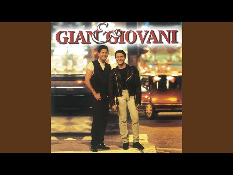 Amiga ,amigo - Gian e Giovani