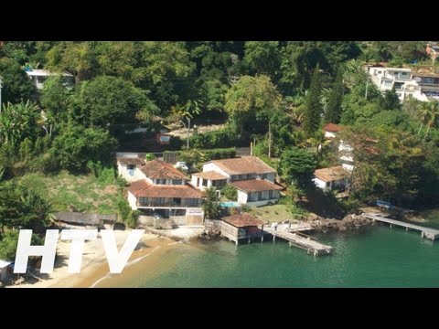 Hostal Pousada Pier 7400, Angra dos Reis