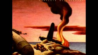 Man Afraid - (All This) In Defense of Blood and Land